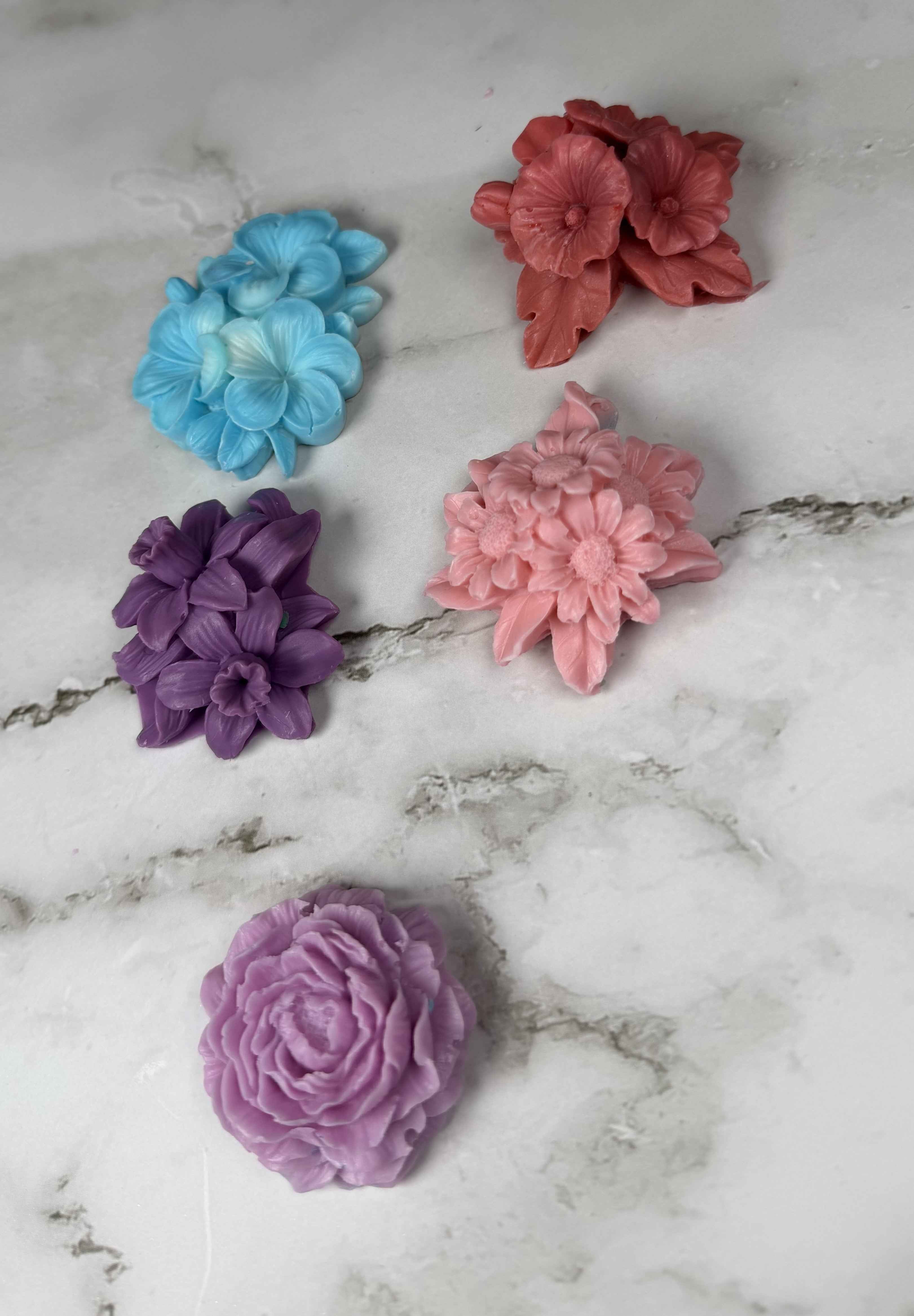 Flower Mini Collection